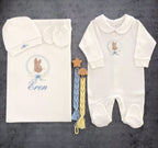 Peter Rabbit Hastane Çıkış Seti