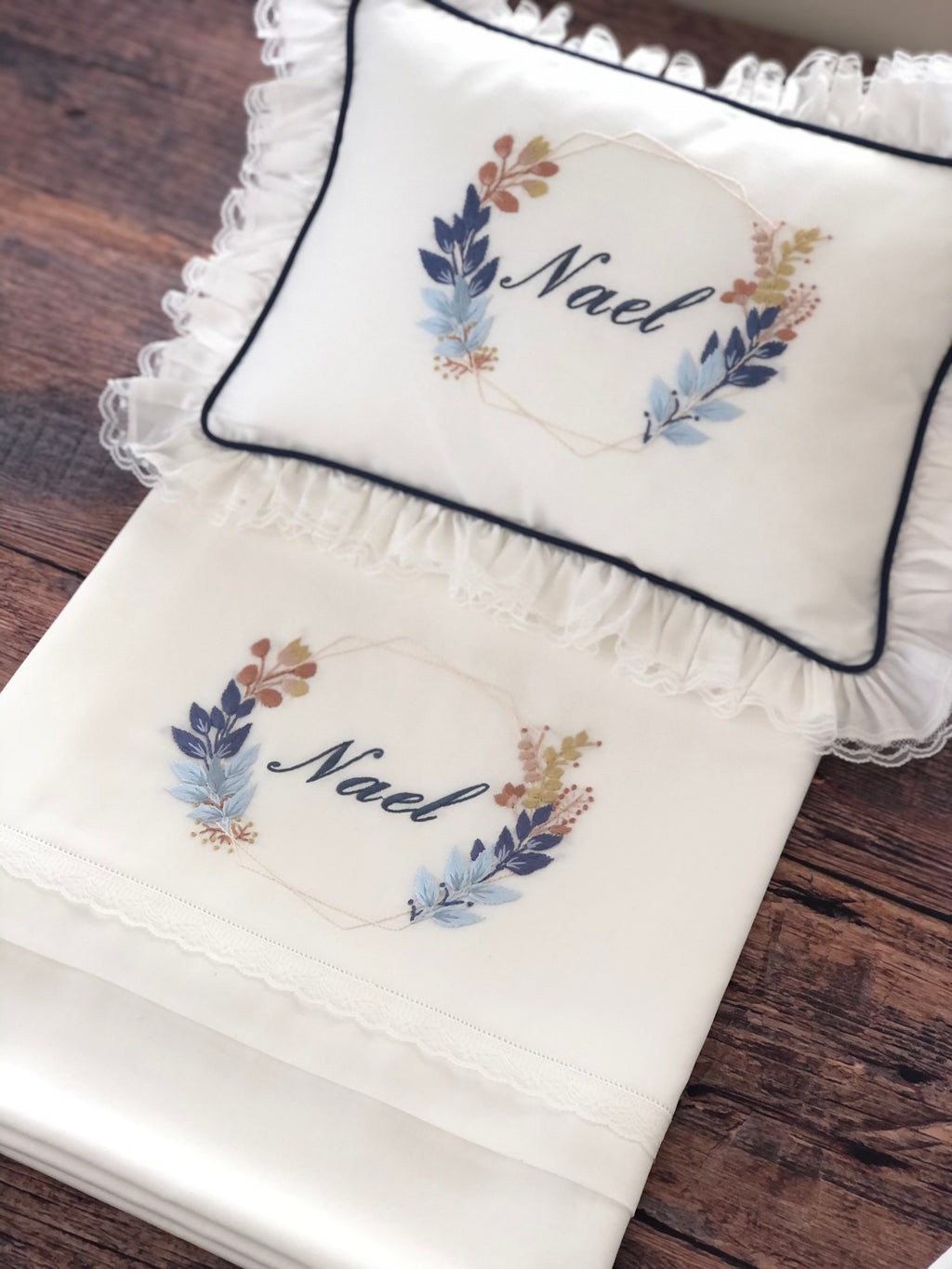 Geometri Model Pike Takımı