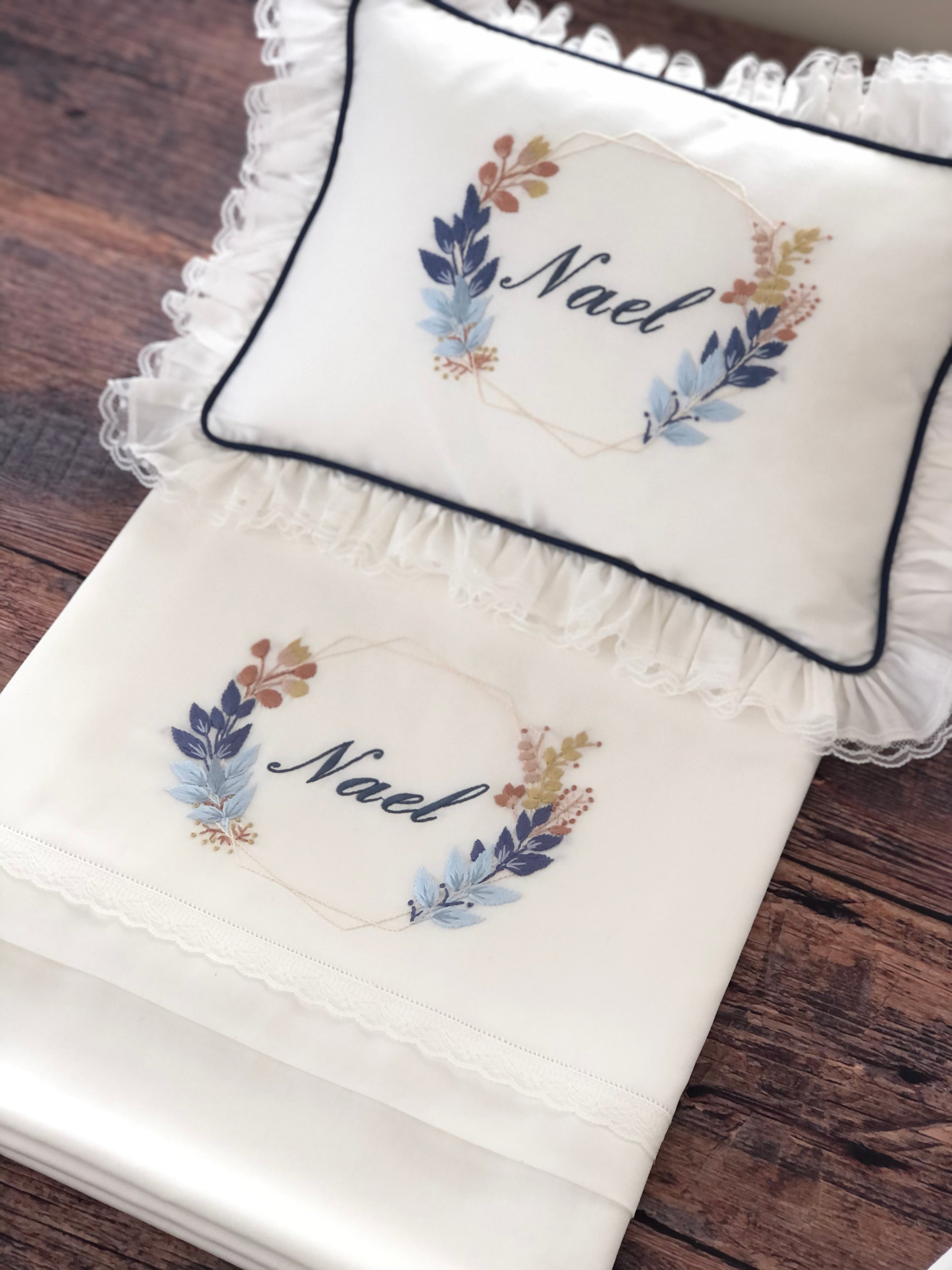 Geometri Model Pike Takımı