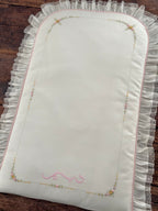 El İşi İşlemeli Alt Açma & Portbebe