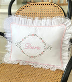 Lily Serisi Hastane Çıkışı Seti Pembe