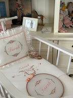 Bow Baby Hospital Discharge Set