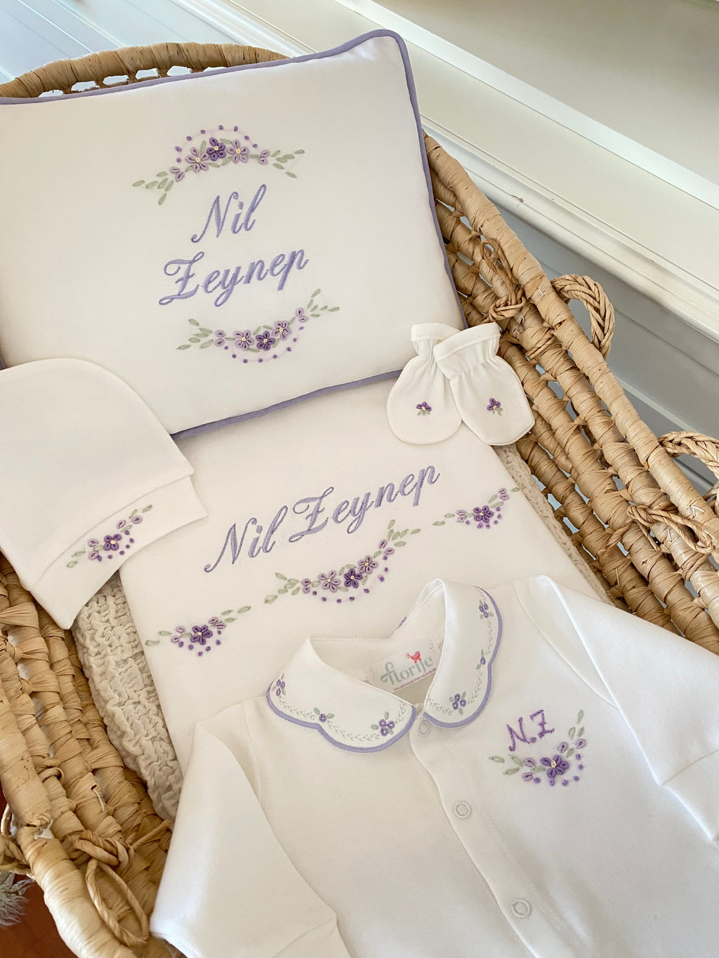 Daisy Hospital Release Set