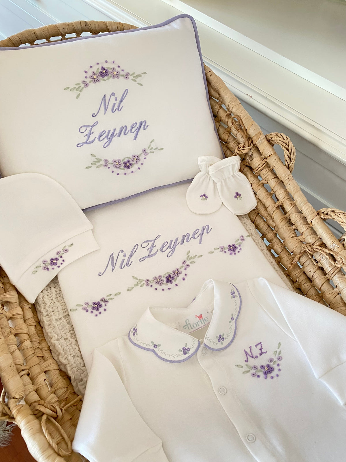 Daisy Hospital Release Set