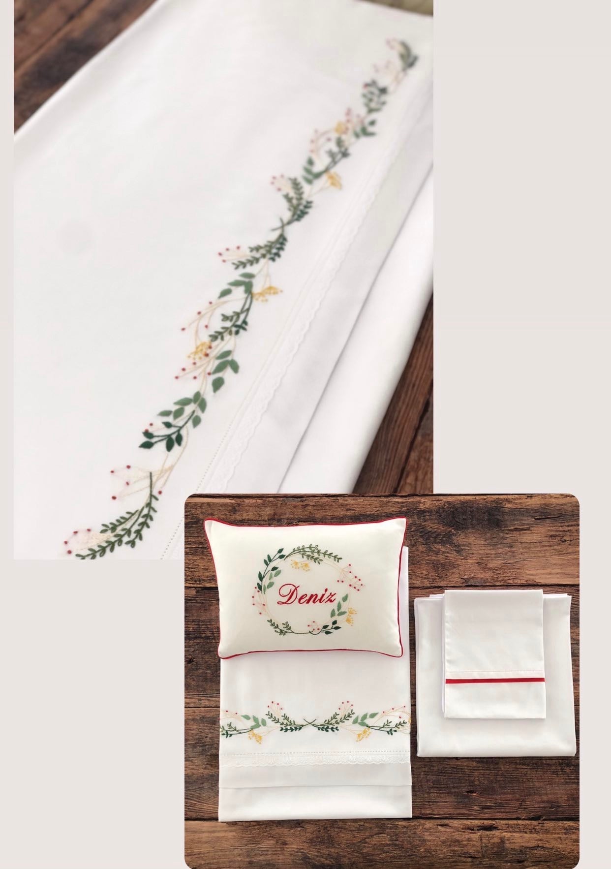 Yeni Yıl Temalı Pike Takımı