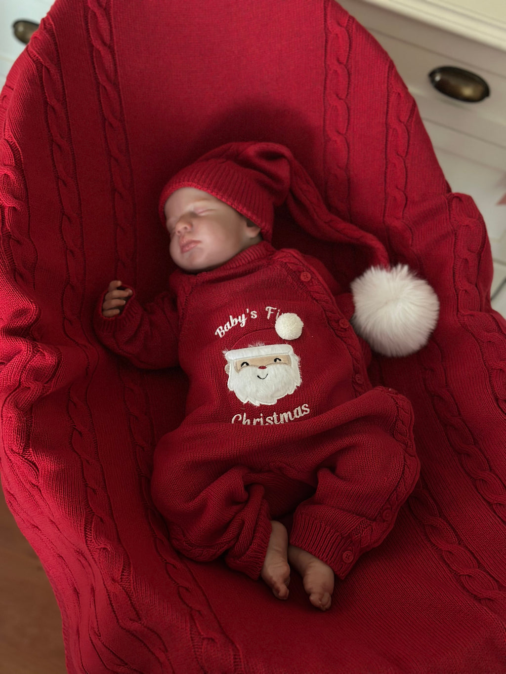 Peter Rabbit Series Leaf Detailed Hospital Exit Set