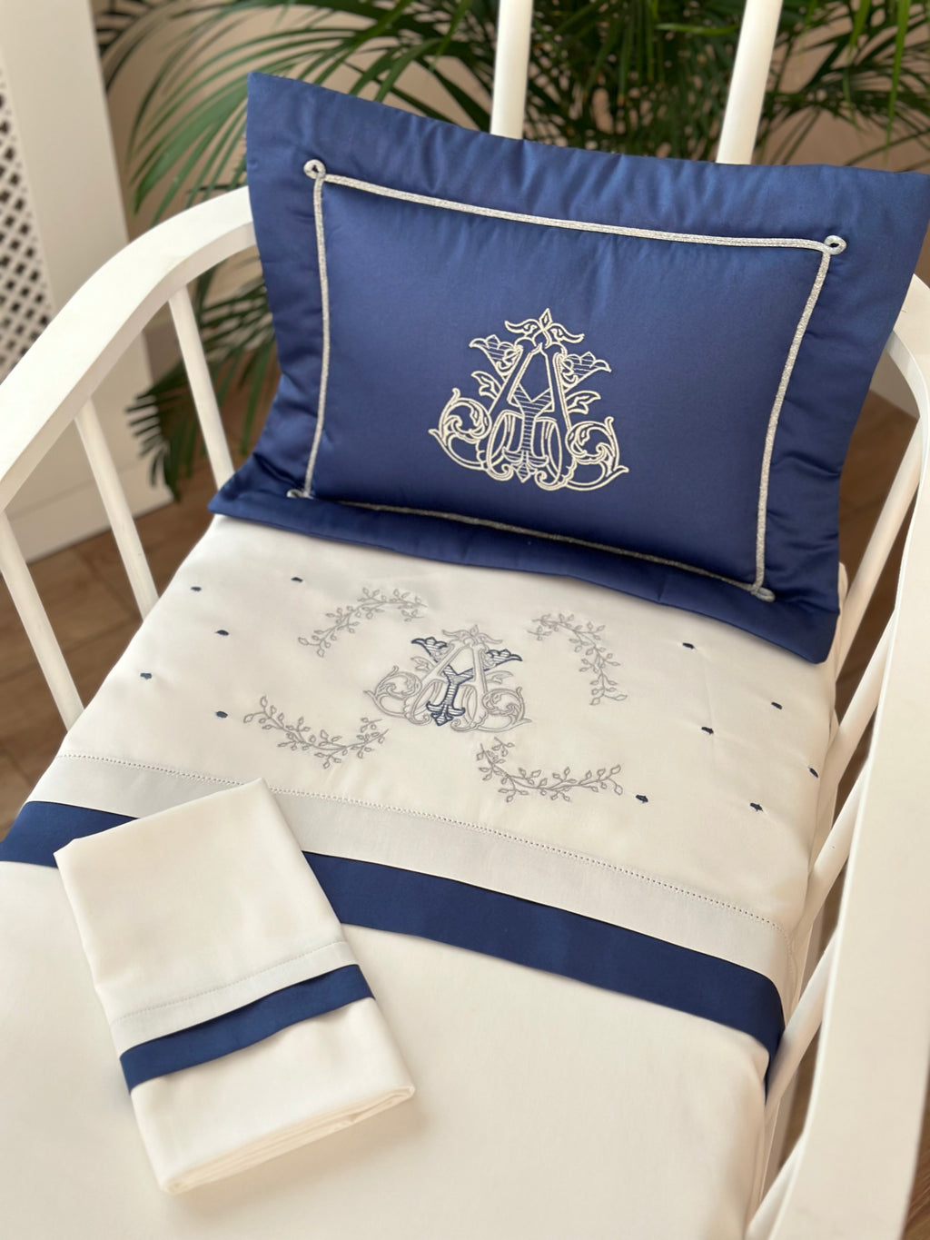 Carousel Noktalı  Bebek Pike Seti