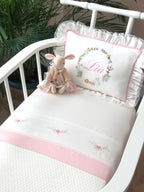 Papatya Model Pike Takımı