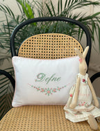 Drop Model Hospital Discharge Set - Pink &amp; Mint