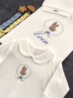 Peter Rabbit Hastane Çıkış Seti