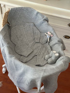 Peter Rabbit Series Leaf Detailed Hospital Exit Set