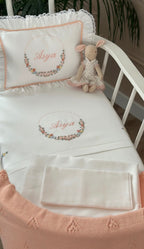 Floral Model Pike Takımı