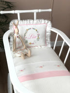 Papatya Model Pike Takımı