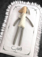 El İşi İşlemeli Alt Açma & Portbebe