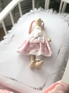 El İşi İşlemeli Alt Açma & Portbebe