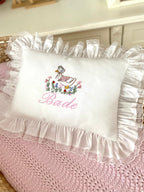 Puddle Duck Dekoratif Bebek Yastığı