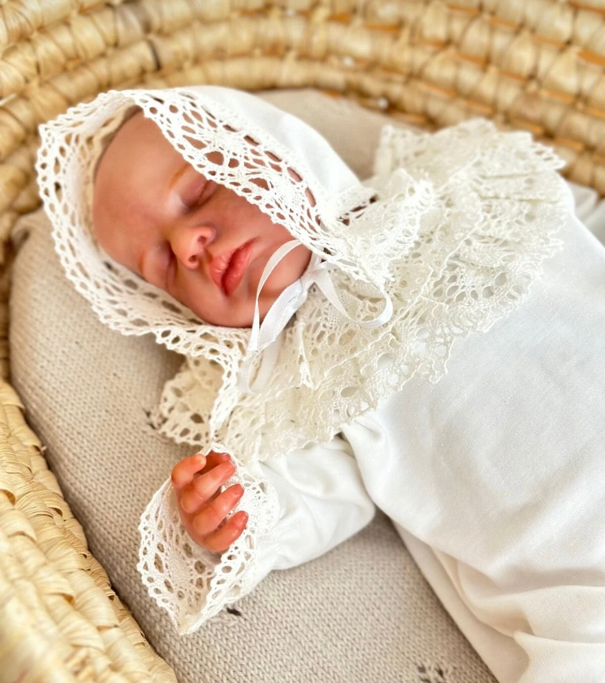 Flora Dantelli 2 Parça Tulum Seti