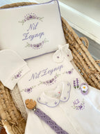 Daisy Hospital Release Set