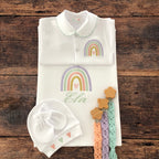 Rainbow Hospital Exit Set