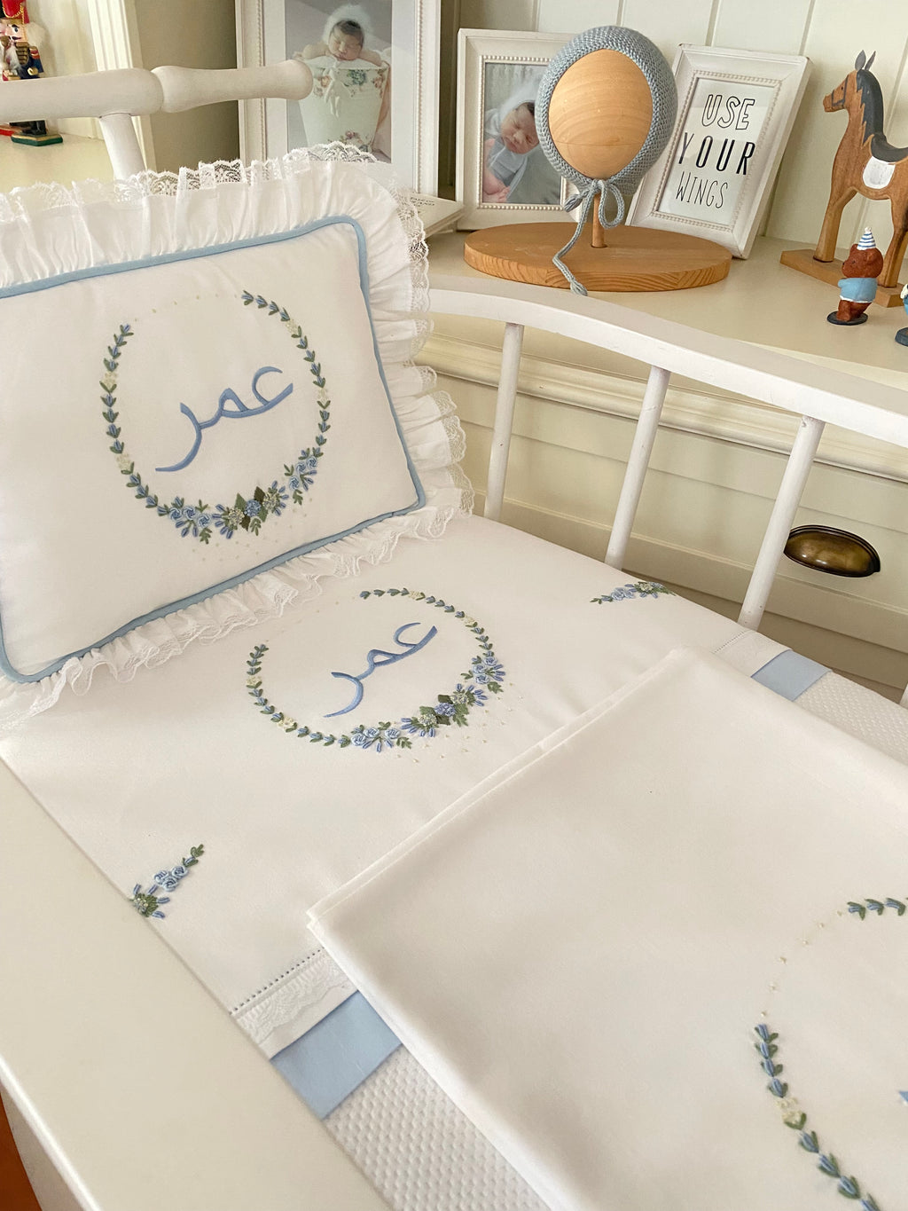 Ortanca Model Pike Takımı