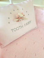 Personalized Tooth Fairy Pillow
