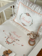 Bow Baby Hospital Discharge Set