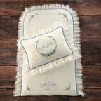 El İşi İşlemeli Alt Açma & Portbebe