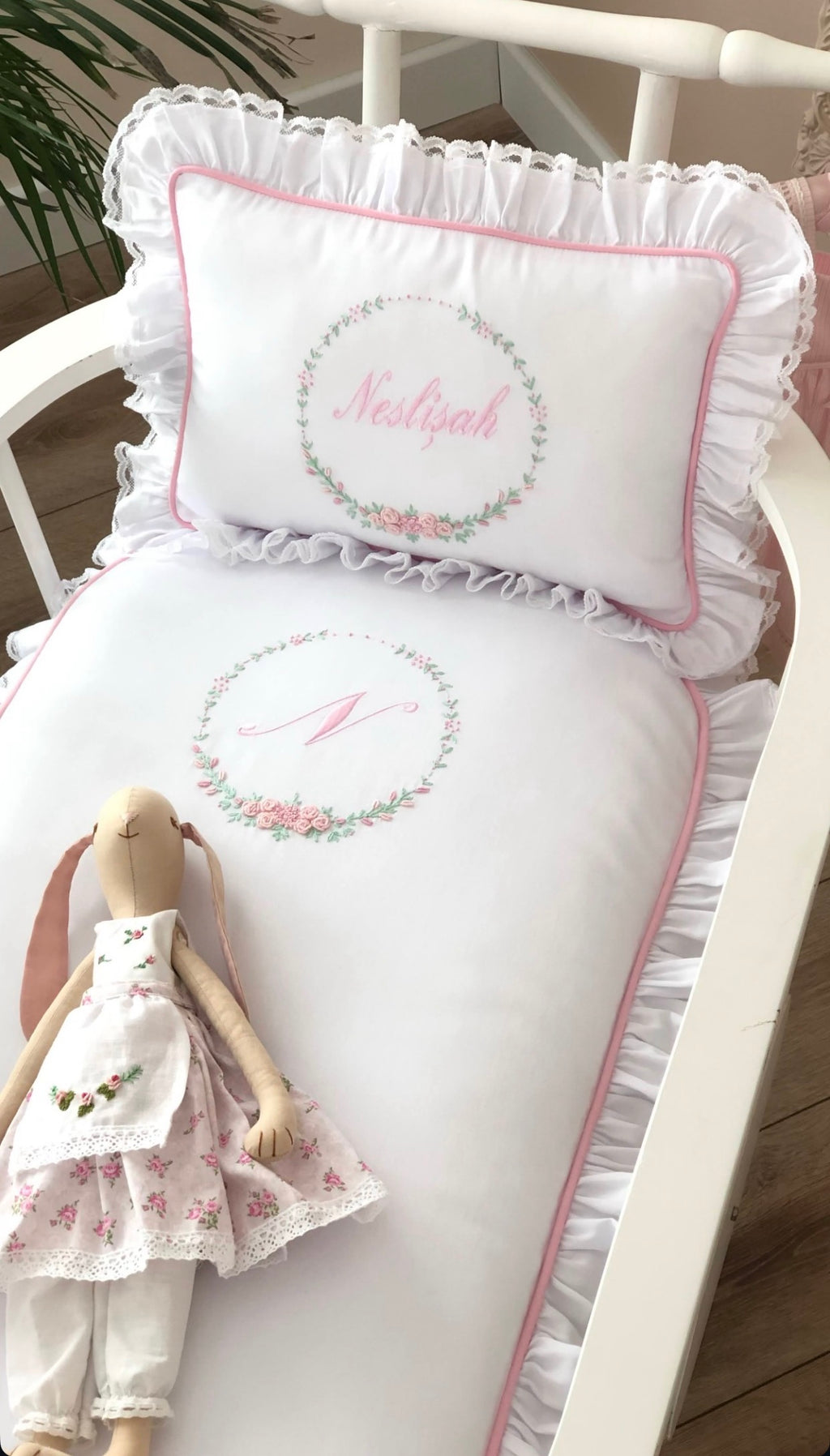 Ortancamsı Model Alt Açma & Portbebe