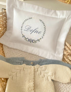 Drop Model Hospital Exit Set Gray/Yellow