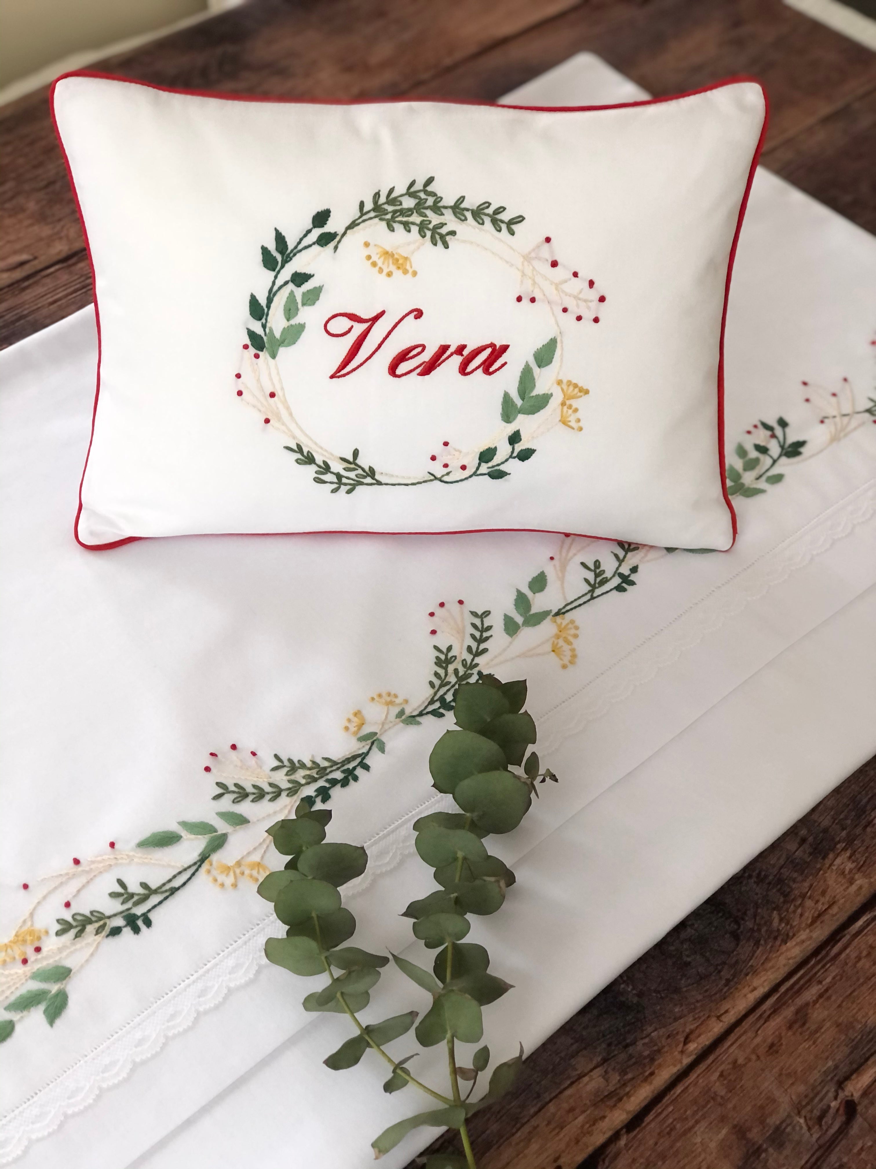 Yeni Yıl Temalı Pike Takımı