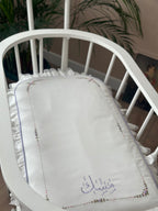 El İşi İşlemeli Alt Açma & Portbebe