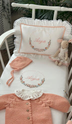 Floral Model Pike Takımı