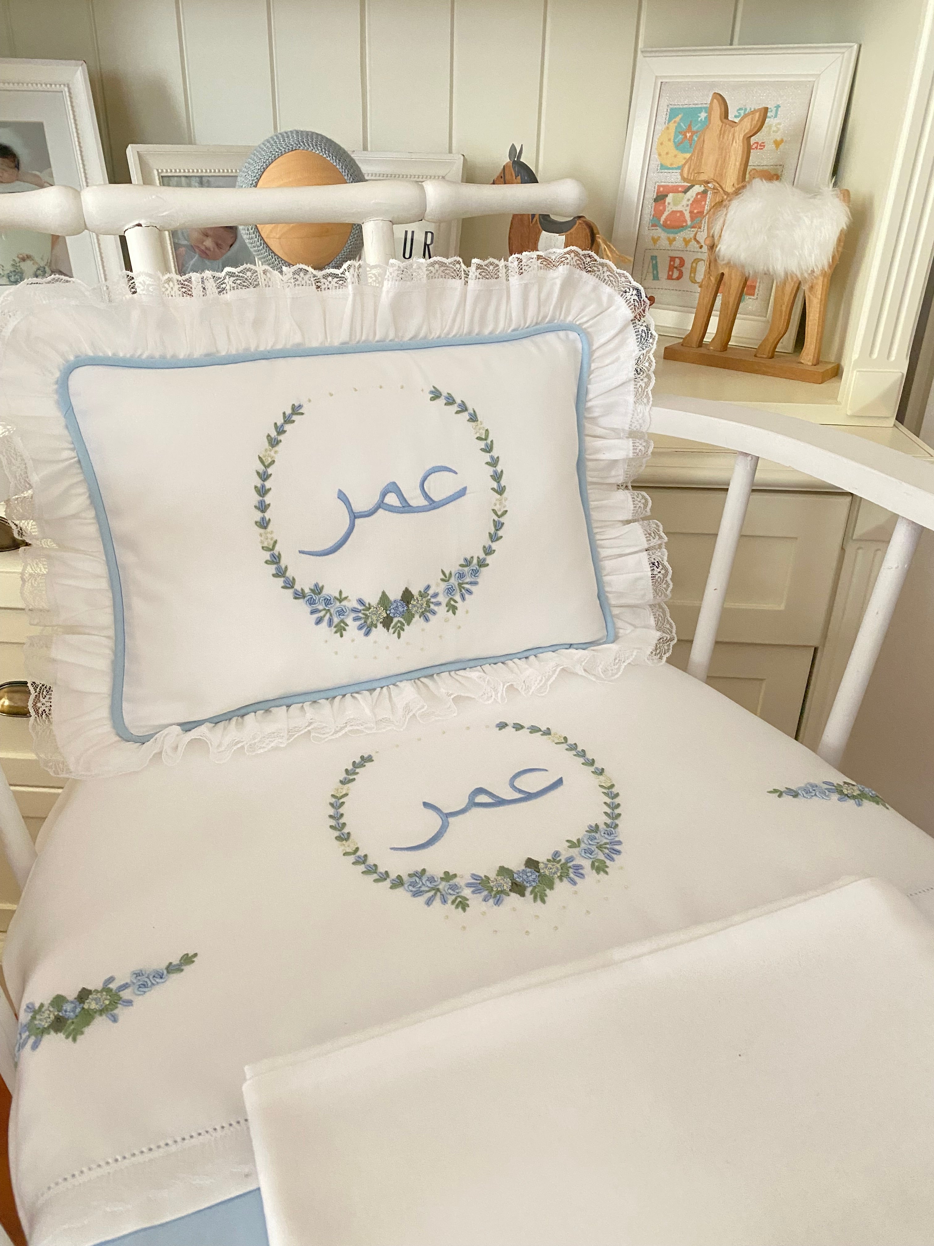 Ortanca Model Pike Takımı
