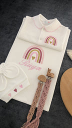 Rainbow Hospital Exit Set