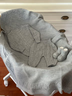 Peter Rabbit Series Leaf Detailed Hospital Exit Set