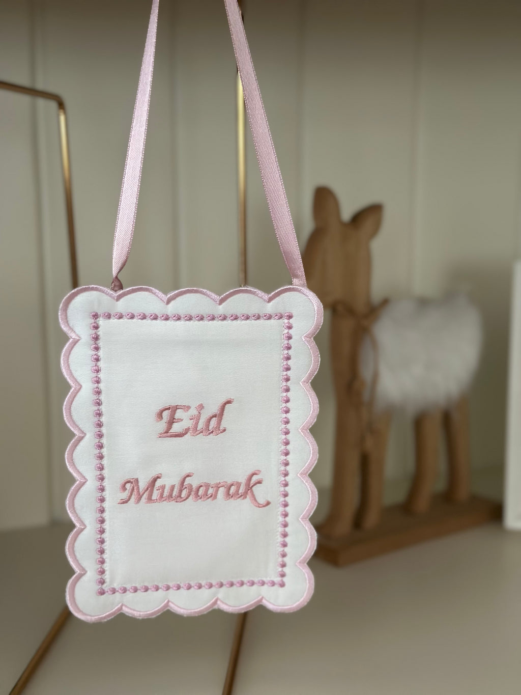 Kişiye Özel Bayram Kesesi