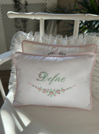 Drop Model Hospital Discharge Set - Pink &amp; Mint