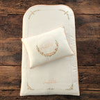 El İşi İşlemeli Alt Açma & Portbebe