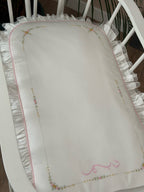 El İşi İşlemeli Alt Açma & Portbebe