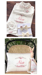 Atlas Serisi Hastane Çıkışı Seti