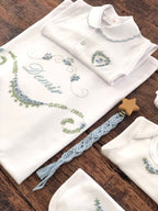 Ayaz Modeli Hastane Çıkış Seti