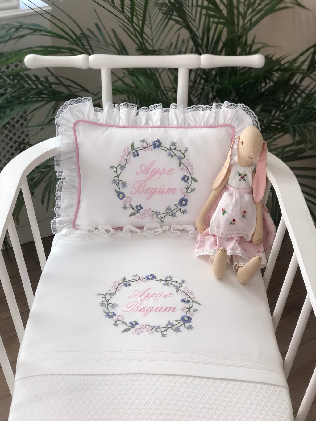 Menekşe Modeli Pike Takımı