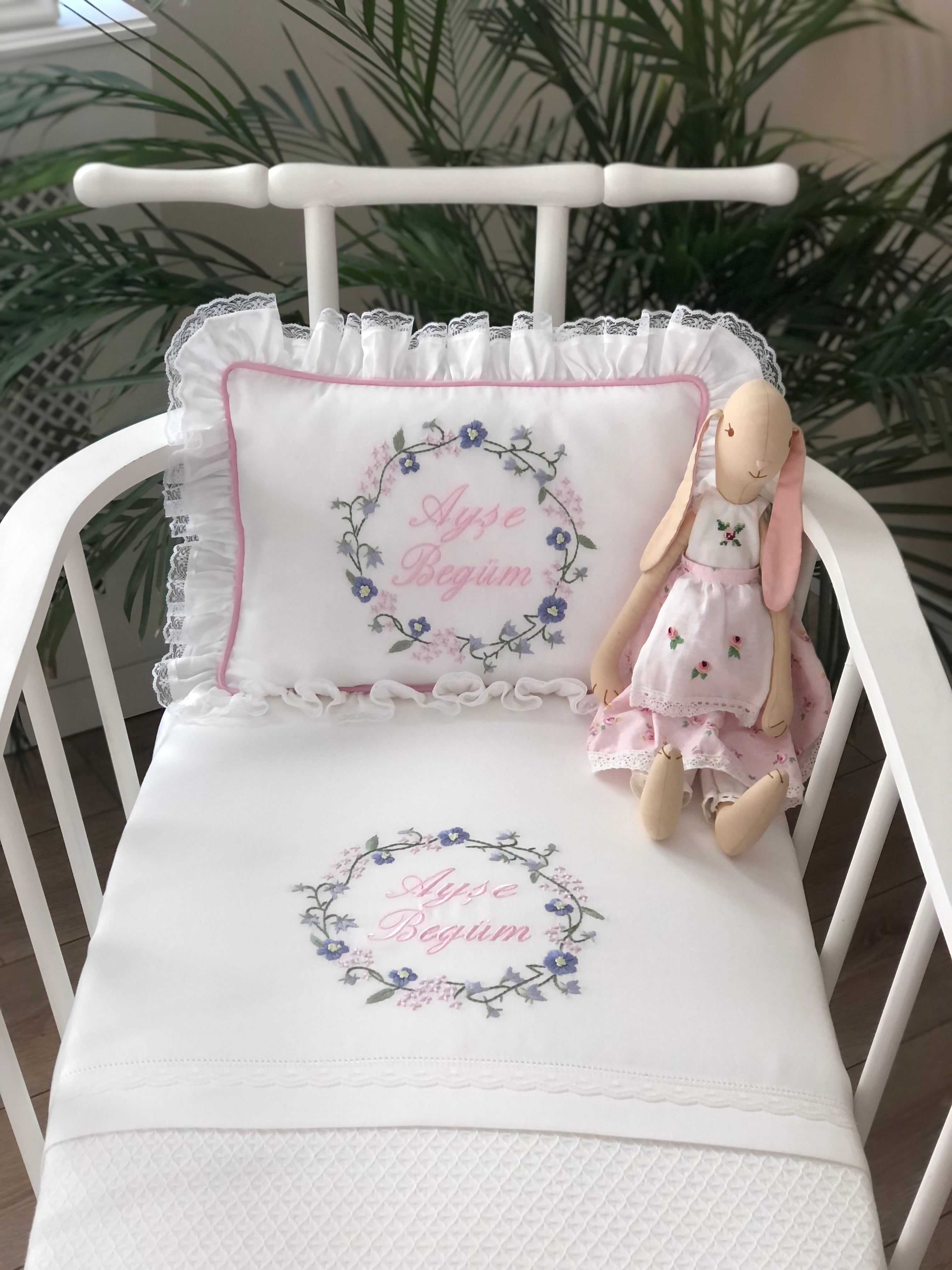 Menekşe Modeli Pike Takımı