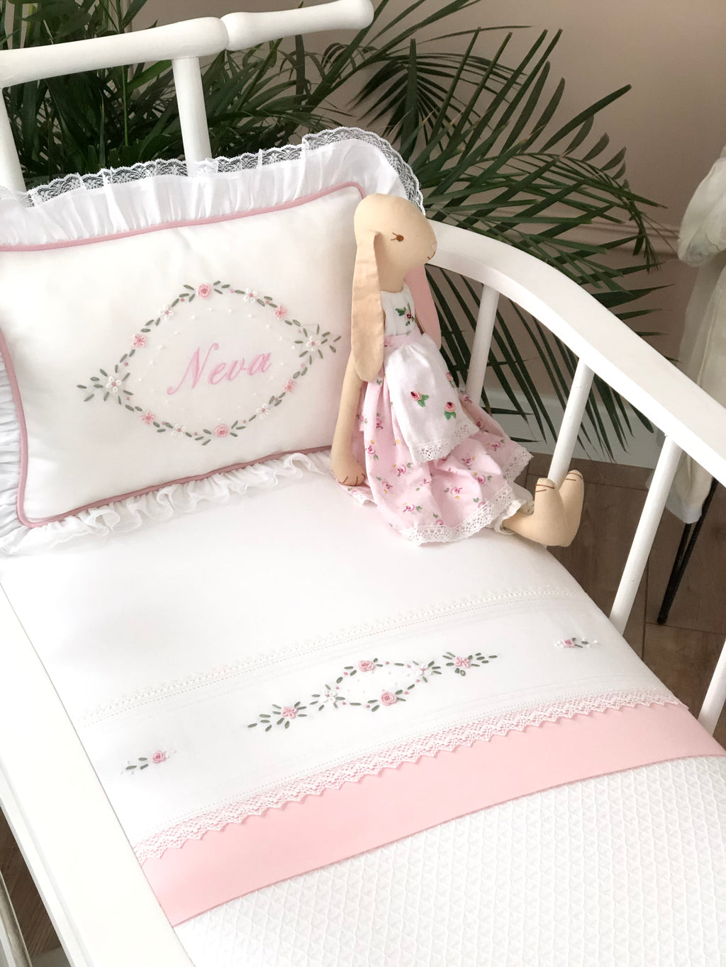 Lily Pembe Pike Takımı