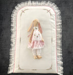 El İşi İşlemeli Alt Açma & Portbebe