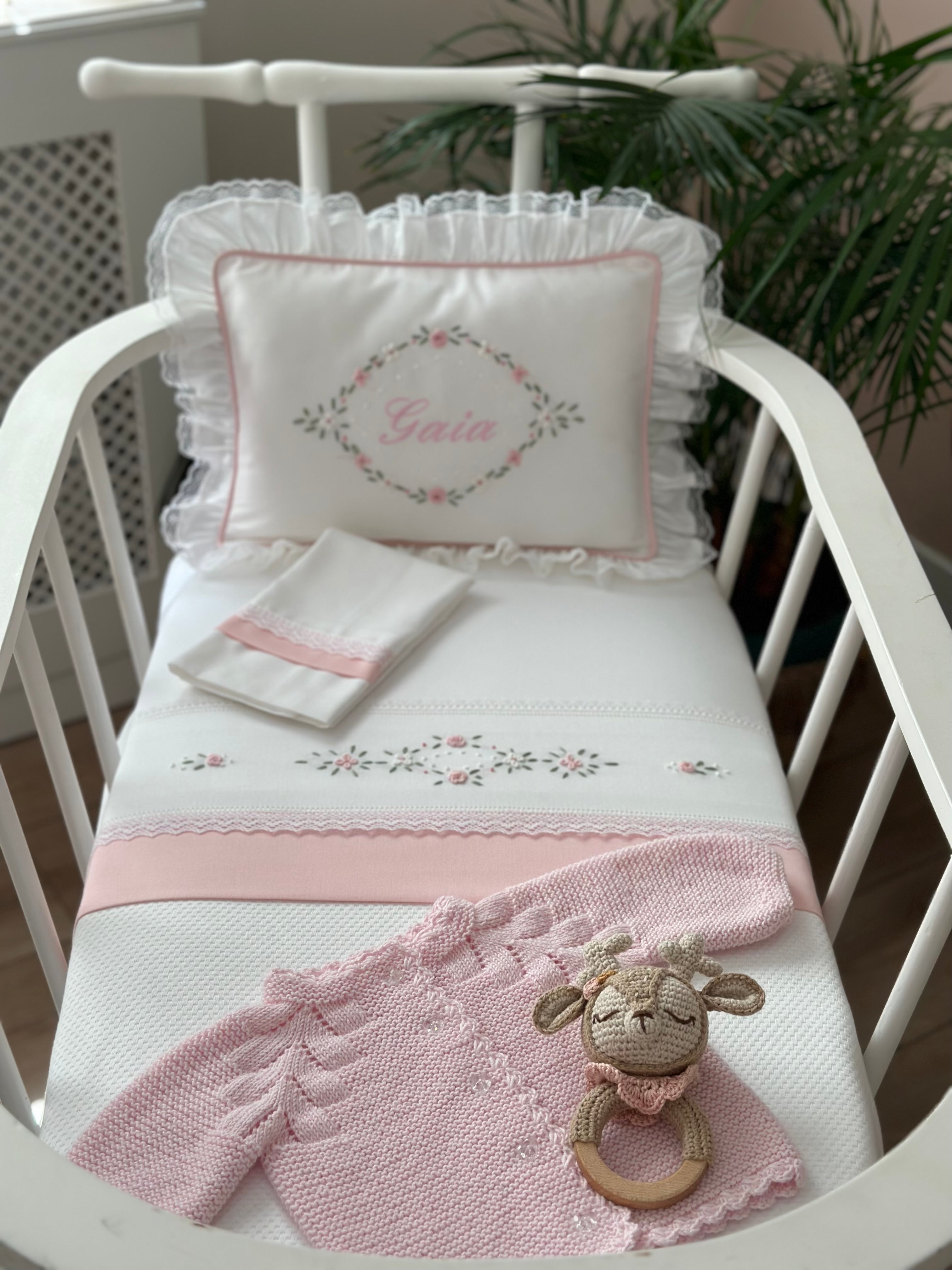 Lily Pembe Pike Takımı