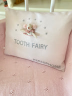 Personalized Tooth Fairy Pillow