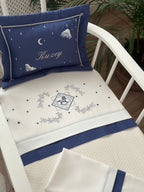 Carousel Noktalı  Bebek Pike Seti