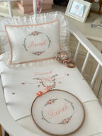 Bow Baby Hospital Discharge Set