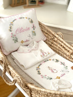 Peter Rabbit Kelebekli Hastane Çıkış Seti